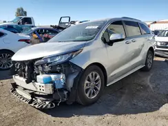 5TDKSKFC8MS033783 2021 TOYOTA SIENNA