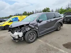 5TDKSKFC8MS035260 2021 TOYOTA SIENNA