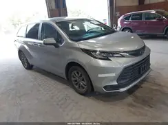 5TDKSKFC8MS035873 2021 TOYOTA SIENNA