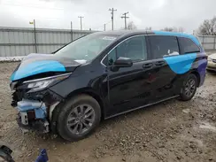 5TDKSKFC8MS035968 2021 TOYOTA SIENNA