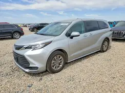 5TDKSKFC8MS036280 2021 TOYOTA SIENNA