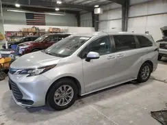 5TDKSKFC8MS036554 2021 TOYOTA SIENNA