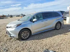 5TDKSKFC8MS036585 2021 TOYOTA SIENNA