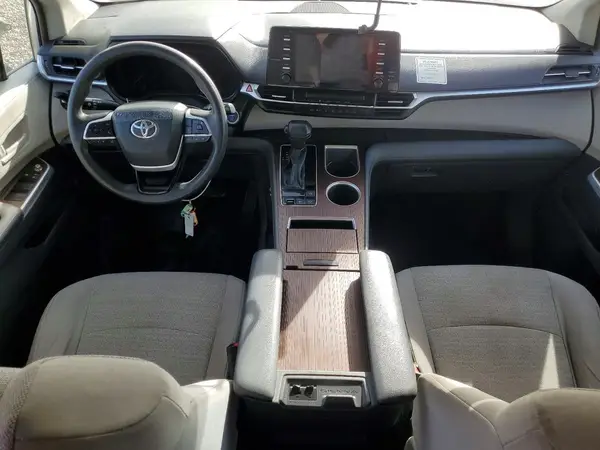 5TDKSKFC8MS036585 2021 TOYOTA SIENNA - Image 8