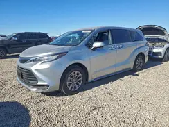 5TDKSKFC8MS036683 2021 TOYOTA SIENNA