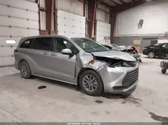 5TDKSKFC8MS036800 2021 TOYOTA SIENNA