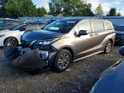 5TDKSKFC8NS042386 2022 TOYOTA SIENNA