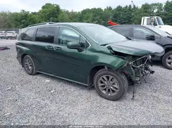 5TDKSKFC8NS070253 2022 TOYOTA SIENNA