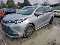 5TDKSKFC8NS070284 2022 TOYOTA SIENNA