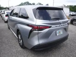 5TDKSKFC8NS070446 2022 TOYOTA SIENNA