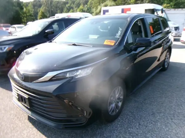 5TDKSKFC8PS078453 2023 TOYOTA SIENNA - Image 8