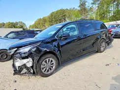5TDKSKFC8PS079280 2023 TOYOTA SIENNA