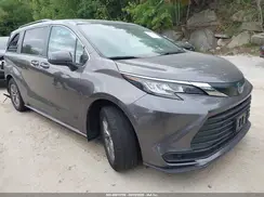 5TDKSKFC8PS087413 2023 TOYOTA SIENNA