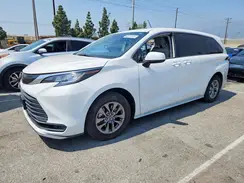5TDKSKFC8PS089761 2023 TOYOTA SIENNA