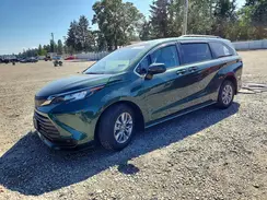 5TDKSKFC8PS095771 2023 TOYOTA SIENNA