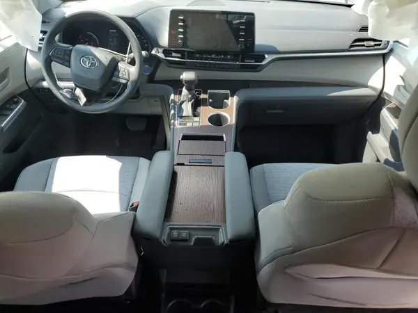 5TDKSKFC8RS140159 2024 TOYOTA SIENNA - Image 8