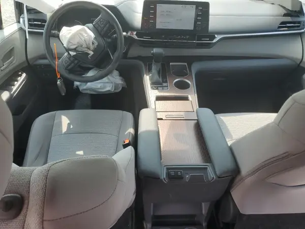 5TDKSKFC8RS151310 2024 TOYOTA SIENNA - Image 8