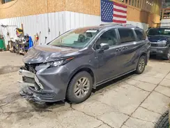 5TDKSKFC8SS182191 2025 TOYOTA SIENNA