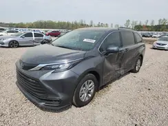 5TDKSKFC8SS222494 2025 TOYOTA SIENNA
