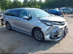 5TDKSKFC9MS009430 2021 TOYOTA SIENNA