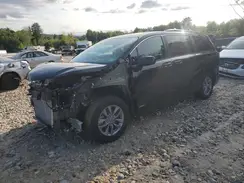 5TDKSKFC9MS022016 2021 TOYOTA SIENNA