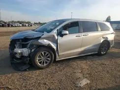 5TDKSKFC9MS028043 2021 TOYOTA SIENNA