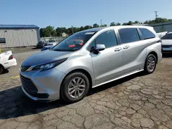 5TDKSKFC9MS035638 2021 TOYOTA SIENNA
