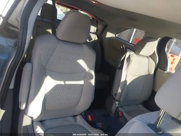 5TDKSKFC9MS036739 2021 TOYOTA SIENNA - Image 8