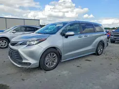 5TDKSKFC9MS036742 2021 TOYOTA SIENNA