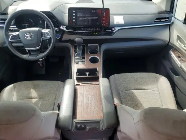 5TDKSKFC9MS036742 2021 TOYOTA SIENNA - Image 8