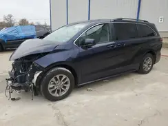5TDKSKFC9NS049704 2022 TOYOTA SIENNA