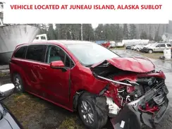 5TDKSKFC9NS052652 2022 TOYOTA SIENNA