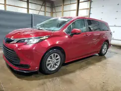 5TDKSKFC9NS058841 2022 TOYOTA SIENNA