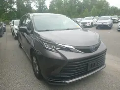 5TDKSKFC9NS062405 2022 TOYOTA SIENNA