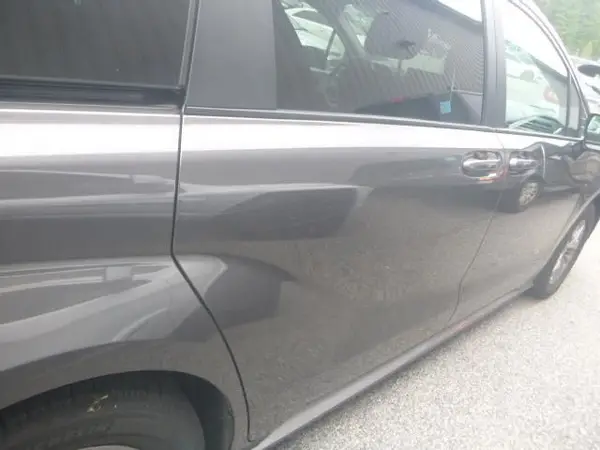 5TDKSKFC9NS062405 2022 TOYOTA SIENNA - Image 8