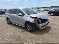 5TDKSKFC9NS062789 2022 TOYOTA SIENNA