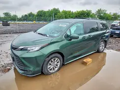 5TDKSKFC9NS067362 2022 TOYOTA SIENNA