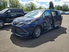 5TDKSKFC9NS067684 2022 TOYOTA SIENNA