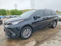 5TDKSKFC9NS070262 2022 TOYOTA SIENNA
