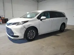 5TDKSKFC9PS074167 2023 TOYOTA SIENNA