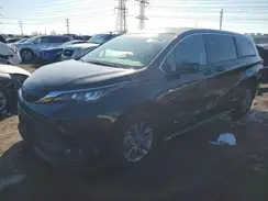 5TDKSKFC9RS116758 2024 TOYOTA SIENNA