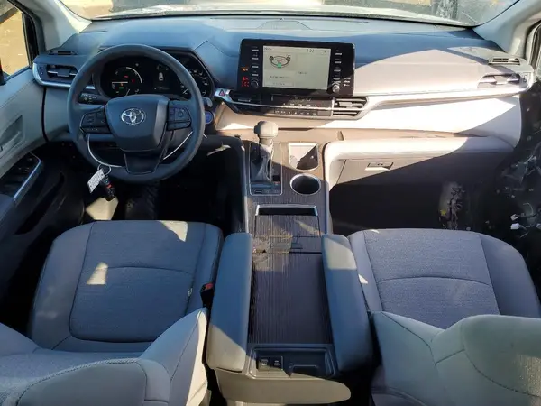 5TDKSKFC9RS116758 2024 TOYOTA SIENNA - Image 8