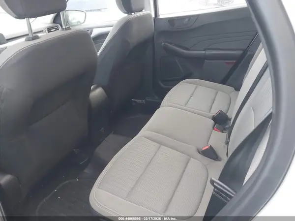 5TDKSKFC9SS176321 2025 TOYOTA SIENNA - Image 8