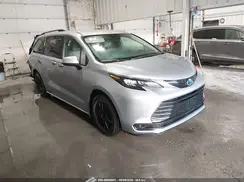5TDKSKFC9SS187061 2025 TOYOTA SIENNA