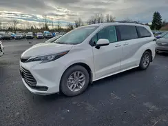5TDKSKFC9SS190252 2025 TOYOTA SIENNA