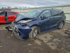 5TDKSKFC9SS194320 2025 TOYOTA SIENNA