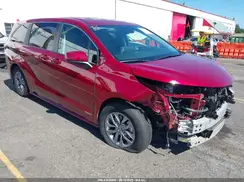 5TDKSKFCXMS024387 2021 TOYOTA SIENNA