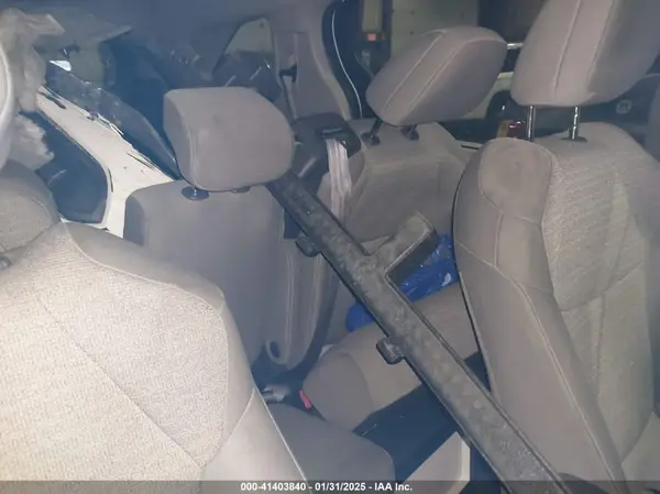 5TDKSKFCXMS029864 2021 TOYOTA SIENNA - Image 8