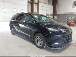 5TDKSKFCXMS032537 2021 TOYOTA SIENNA