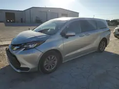 5TDKSKFCXMS036796 2021 TOYOTA SIENNA